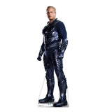 King Orm Life-size Cardboard Cutout #5340 Gallery Image