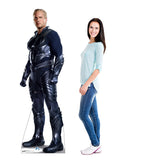 King Orm Life-size Cardboard Cutout #5340 Gallery Image