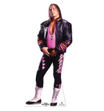 Bret The Hit-Man Hart WWE Life-size Cardboard Cutout #5345 Gallery Image