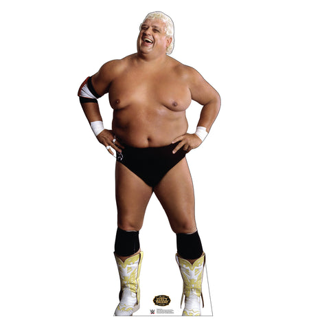 Dusty Rhodes WWE Life-size Cardboard Cutout #5346