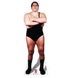 Andre the Giant WWE Life-size Cardboard Cutout #5347 Gallery Image
