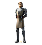Obi-Wan Kenobi Life-size Cardboard Cutout #5365