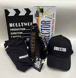 Mega Director Kit Gift Set Gallery Image