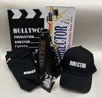 Mega Director Kit Gift Set