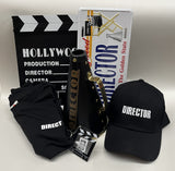 Mega Director Kit Gift Set Gallery Image