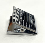 Hollywood Clapboard Fridge Magnetic Clip Gallery Image