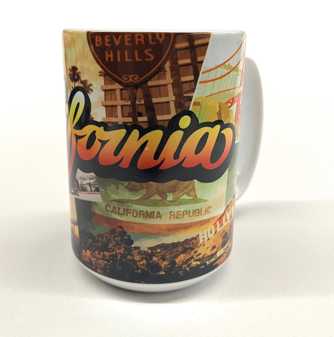 Coffee Mugs | Hollywood Mega Store  ThisisHollywood