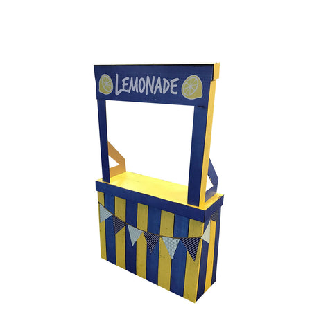 Lemonade Stand Life-size Cardboard Cutout #2384