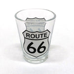 Route 66 Shotglass
