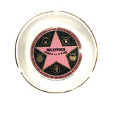 Walk of Fame Star  Ashtray Gallery Image