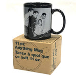 Elvis Presley Million Dollar Quartet Boxed Mug