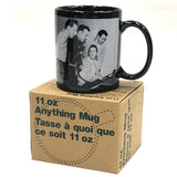 Elvis Presley Million Dollar Quartet Boxed Mug Gallery Image