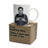 Elvis Enlistment Photo Boxed Mug Gallery Image