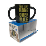 This is my Hang Over Mug (Leave me Alone) Gallery Image