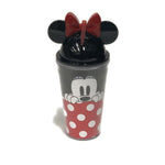 Disney Mickey Mouse Ear Polka Dot Water Bottle