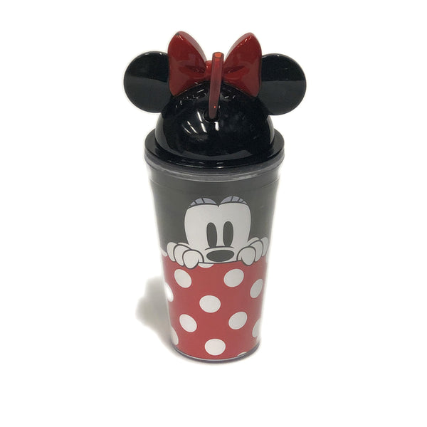 Minnie, Mickey Mouse Cup