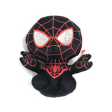 TY - Beanie Baby plush toys Spider-Man Gallery Image