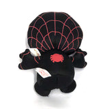TY - Beanie Baby plush toys Spider-Man Gallery Image