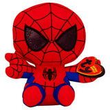 TY - Beanie Baby plush toys Original Spider-Man Gallery Image