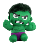 TY - Beanie Baby plush toys Hulk