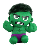 TY - Beanie Baby plush toys Hulk Gallery Image