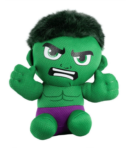 TY - Beanie Baby plush toys Hulk