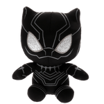 TY - Beanie Baby plush toys Black Panther