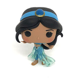 Disney Princess: Aladdin - Jasmine Vinyl Figure Gallery Image