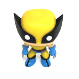 Marvel Universe - Wolverine Gallery Image