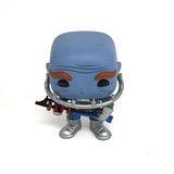 DC Heroes - Mr. Freeze Gallery Image