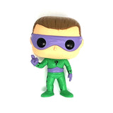 DC Heroes - The Riddler Gallery Image