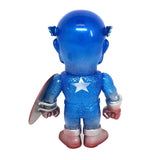 Marvel Hikari Titanium - Captain America Limited Edition Gallery Image