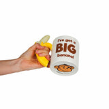 The Big Banana Mug Gallery Image