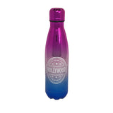 17oz Insulated Water Bottle – Metallic Ombre Gallery Image