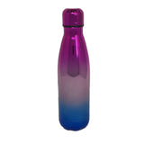 17oz Insulated Water Bottle – Metallic Ombre Gallery Image