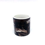 Sepia Hollywood Espresso Mug