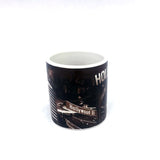 Sepia Hollywood Espresso Mug Gallery Image