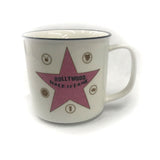Hollywood walk of fame star Coffee mug Gallery Image