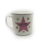 Hollywood walk of fame star Coffee mug Gallery Image