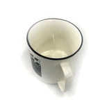 Hollywood Clapboard Coffee mug Gallery Image