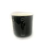 Black Hollywood Clapboard Coffee mug Gallery Image