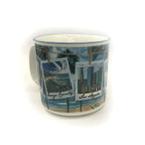 Los Angeles Polaroid Coffee Mug Gallery Image