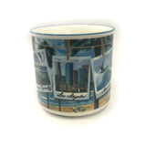Los Angeles Polaroid Coffee Mug Gallery Image