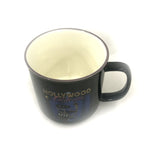 Black Hollywood California director char coffee mug Gallery Image