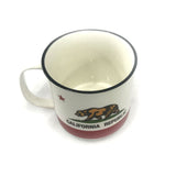 California Republic Coffee Mug Gallery Image