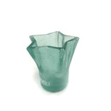 Hollywood Frosted Neon Green star shape shot glass Gallery Image