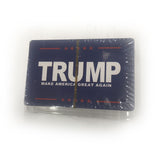 Donald Trump "Make America great again" Playing Cards Gallery Image