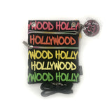 Multi-Color Hollywood Neck Wallet Gallery Image