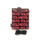 Multi-Color Hollywood Neck Wallet Gallery Image