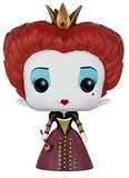 Funko POP Disney: Alice in Wonderland - Queen of Hearts Action Figure Gallery Image